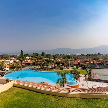El Dorado Ajijic By Restavio Εξωτερικό φωτογραφία