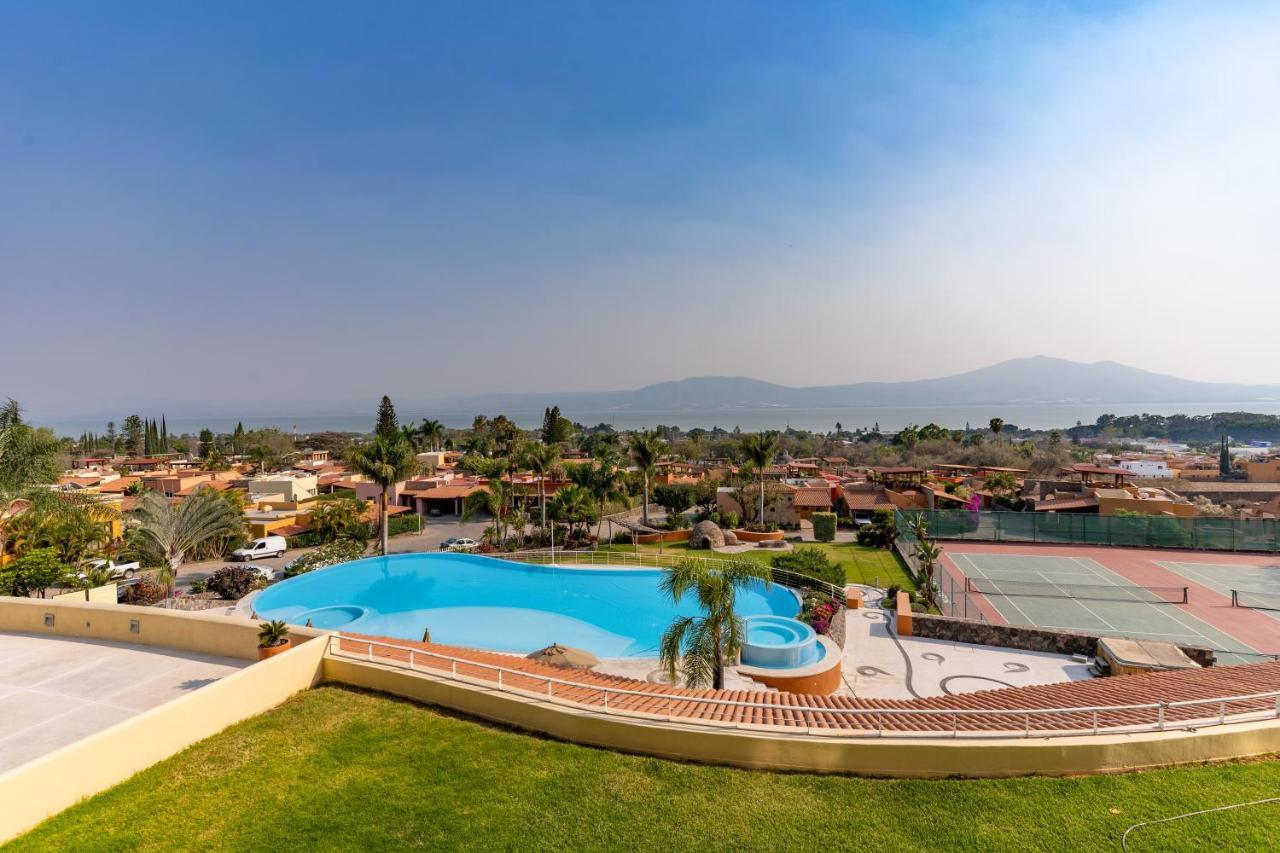 El Dorado Ajijic By Restavio Εξωτερικό φωτογραφία